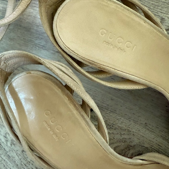 Gucci heels - Picture 7 of 7